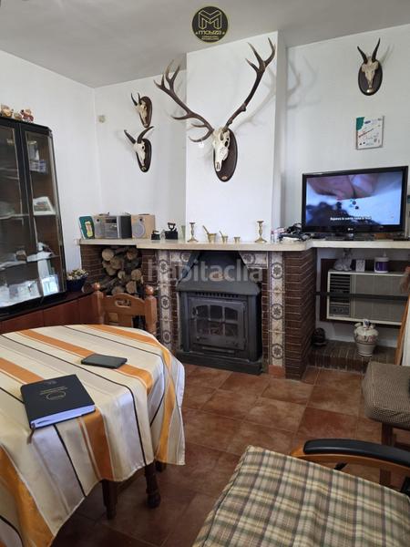 Foto 32870c19-f910-4ef1-b262-44fe760f1512. Chalet  en puente jontoya en Puente Jontoya - Puente de la Sierra - El Arroyo Jaén