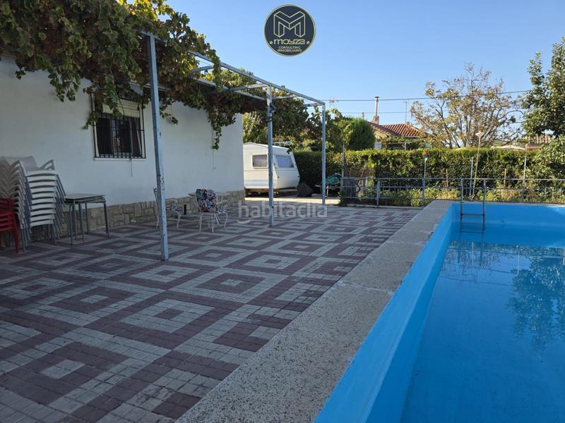 Foto ad951957-1f27-4c22-b3a9-2c68a058d154. Chalet  en puente jontoya en Puente Jontoya - Puente de la Sierra - El Arroyo Jaén