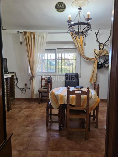 Foto c71883dc-10ce-4de1-8ce0-c534b35d7ce1. Chalet  en puente jontoya en Puente Jontoya - Puente de la Sierra - El Arroyo Jaén