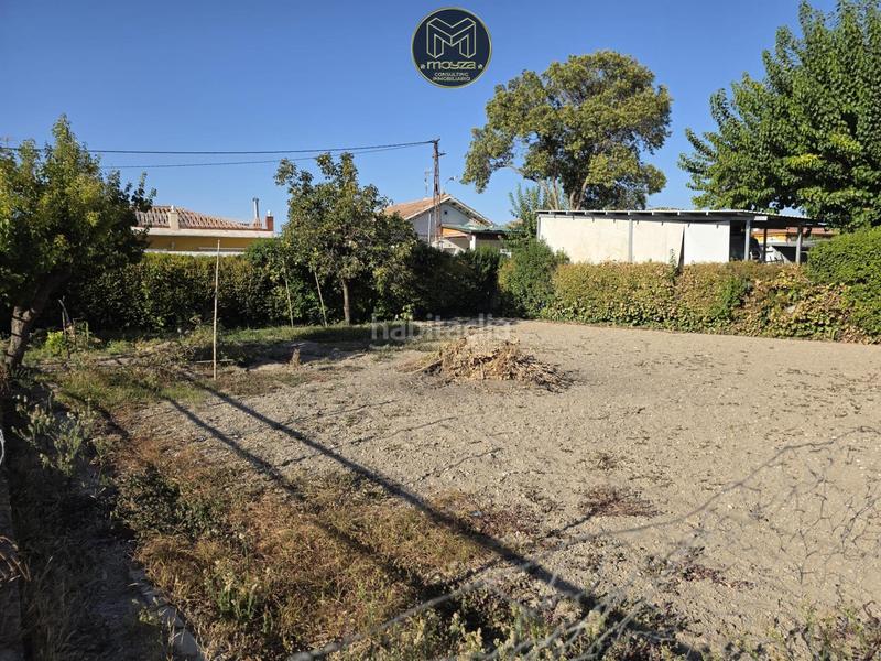 Foto da045c61-c3f9-47e8-bdc7-0c9e909ead69. Chalet  en puente jontoya en Puente Jontoya - Puente de la Sierra - El Arroyo Jaén