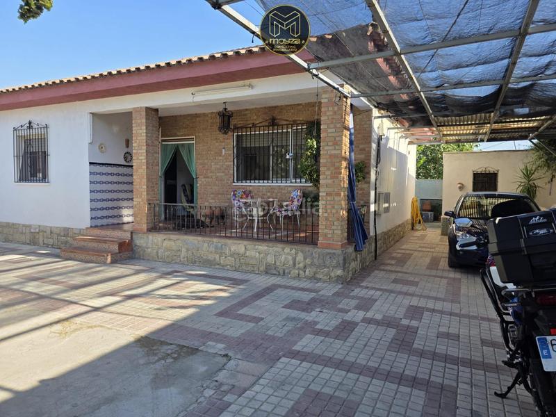 Foto e7d9402d-3909-4885-8721-87e0a53b90e9. Chalet  en puente jontoya en Puente Jontoya - Puente de la Sierra - El Arroyo Jaén