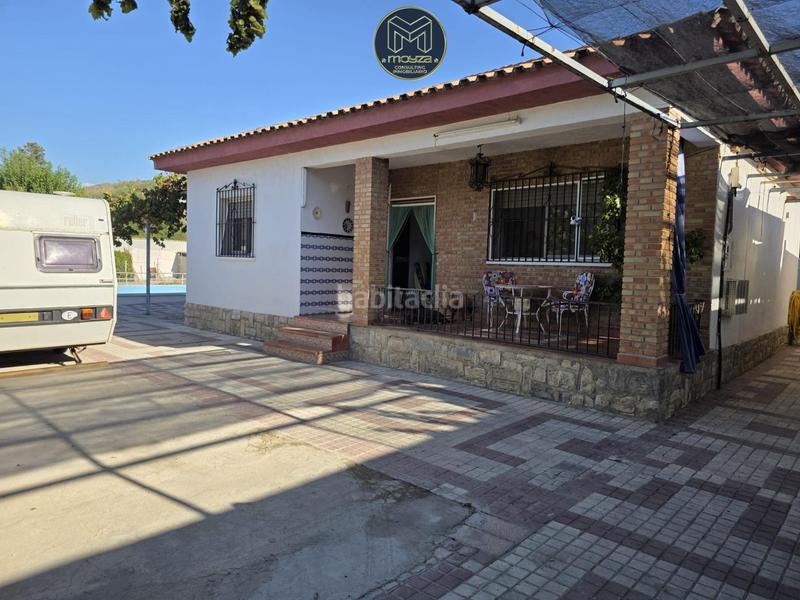 Foto f8829795-61c4-4ada-aadb-52623fa35ee6. Chalet  en puente jontoya en Puente Jontoya - Puente de la Sierra - El Arroyo Jaén