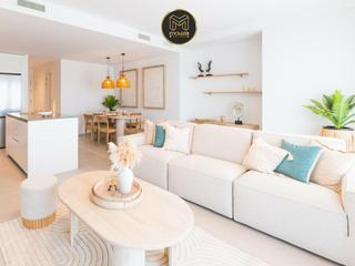 Pis a Cancelada. Apartamento en cancelada