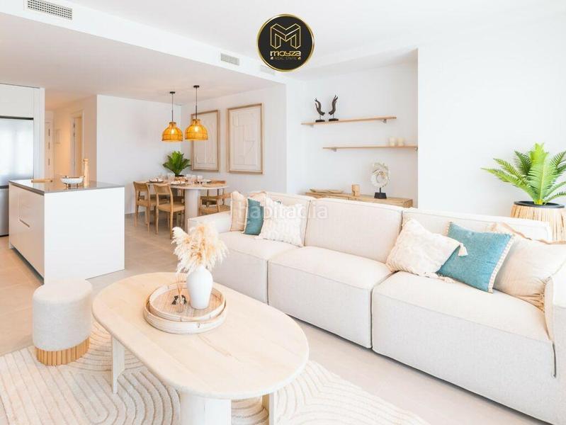 Foto 4bbf2f84-467d-434e-bd13-b33313a34062. Pis amb calefacció piscina a Cancelada Estepona