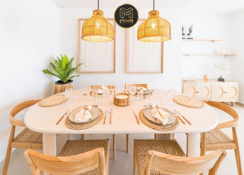 Foto 66b9512d-49b3-40e7-8334-f1601ca482f7. Pis amb calefacció piscina a Cancelada Estepona