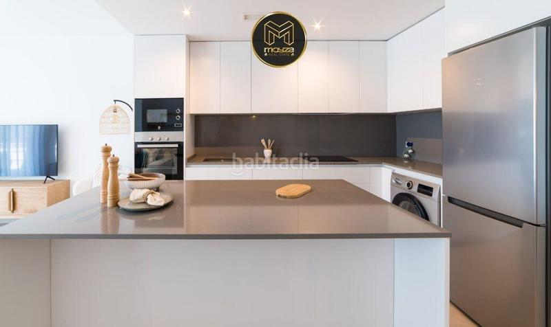 Foto 7fabe3fd-7e06-453d-91ee-163623693dc3. Pis amb calefacció piscina a Cancelada Estepona