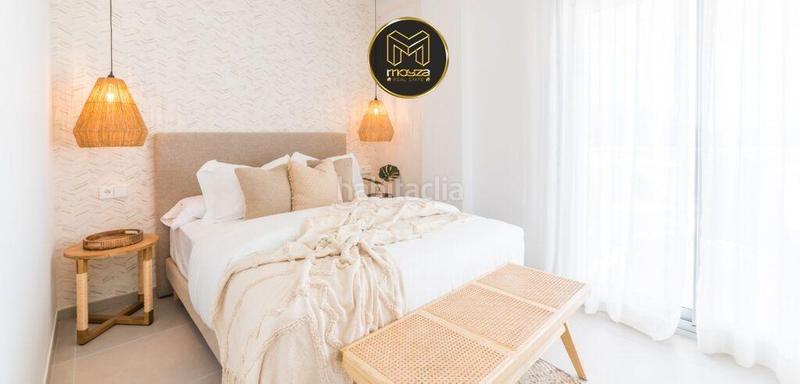 Foto bdbaadc6-c8d3-4b11-b2e6-0b4650478633. Pis amb calefacció piscina a Cancelada Estepona