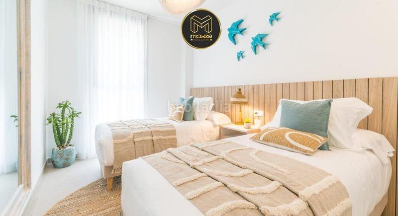 Foto f9c93506-fcdf-4889-a517-bad3f4d12caf. Pis amb calefacció piscina a Cancelada Estepona