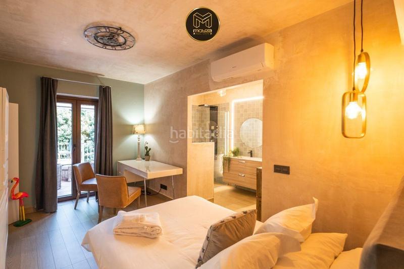 Foto 6f0cdff8-f0a7-4253-a157-ea4e77a0af48. Alquiler chalet villa en benahavis en Benahavís pueblo Benahavís