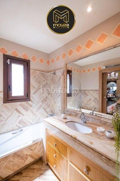 Foto e3bdde5f-2561-4704-890f-bcf5e650efa1. Alquiler chalet villa en benahavis en Benahavís pueblo Benahavís