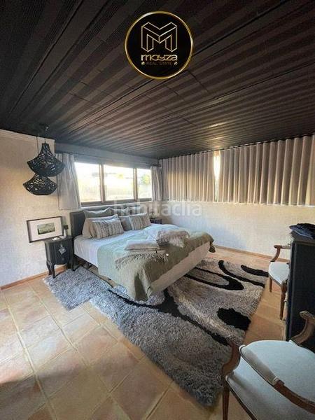 Foto fd8323c8-1699-4e78-b1ec-9bdb83c98afe. Rent chalet with parking pool in Benahavís pueblo Benahavís