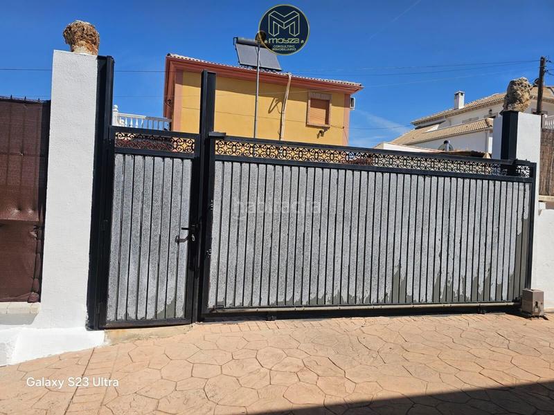 Foto 0029704f-7e14-43c9-b32c-b250e9bbb679. Chalet with parking pool in Puente Tablas - Puente Nuevo - Cerro Molina Jaén