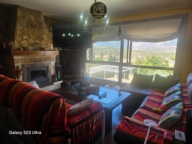 Foto 0fbf9ab1-386a-4acb-b62c-531138800aec. Chalet with parking pool in Puente Tablas - Puente Nuevo - Cerro Molina Jaén