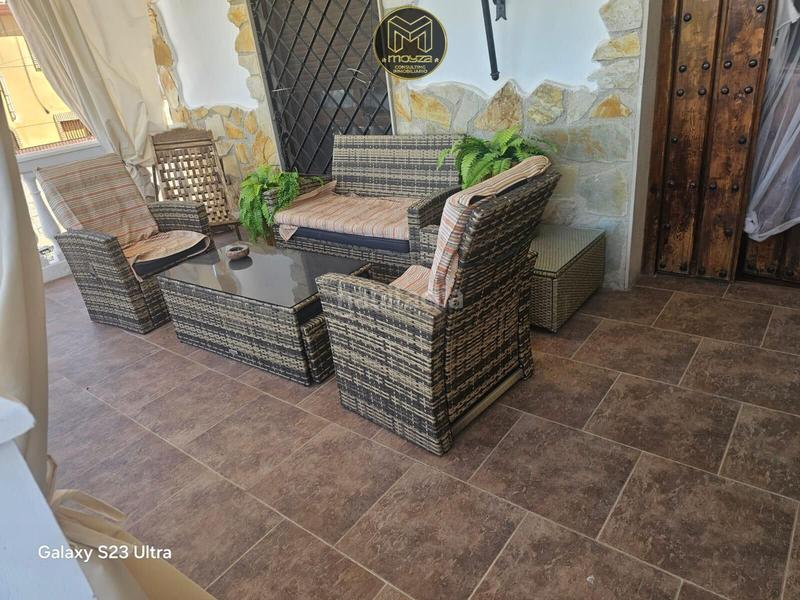 Foto 315c1c54-cd9a-403a-a346-222dd24c843f. Chalet with parking pool in Puente Tablas - Puente Nuevo - Cerro Molina Jaén