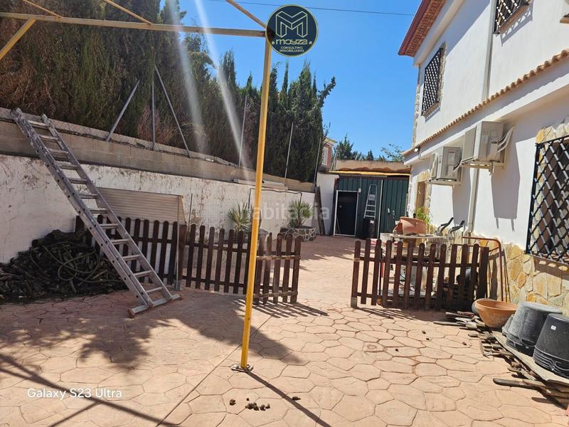 Foto 33d971b1-804c-41bd-b4ef-4a7eb7490b48. Chalet with parking pool in Puente Tablas - Puente Nuevo - Cerro Molina Jaén