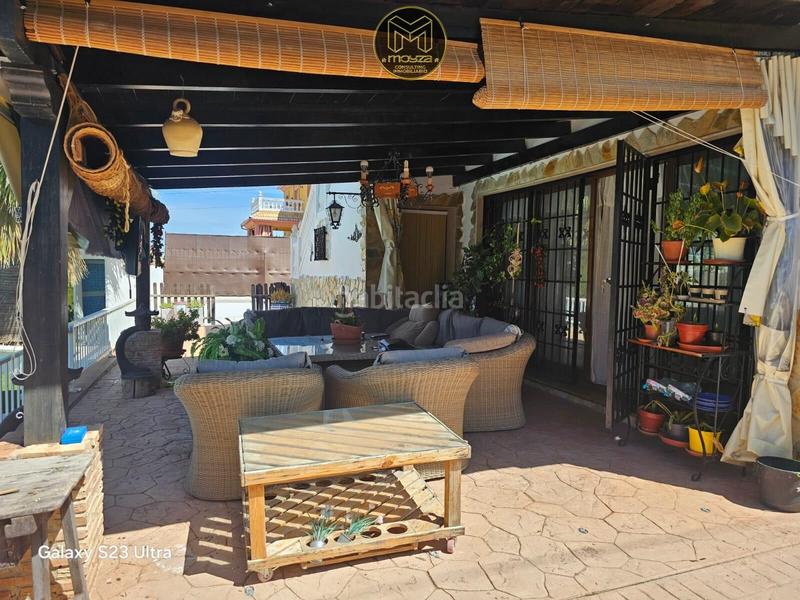 Foto 34abee64-6434-4319-82e2-814f2bca17f7. Chalet with parking pool in Puente Tablas - Puente Nuevo - Cerro Molina Jaén