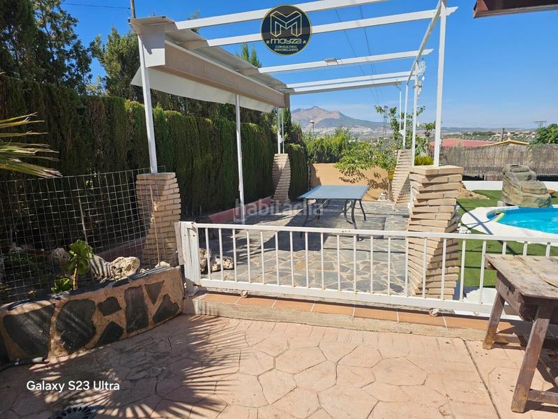 Foto 39de0da4-25c6-439e-87c2-0a93af22eb82. Chalet with parking pool in Puente Tablas - Puente Nuevo - Cerro Molina Jaén