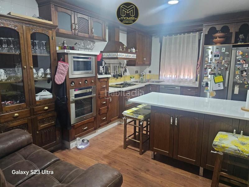 Foto 3c99e93e-2d58-4c61-bb39-845c361b194c. Chalet with parking pool in Puente Tablas - Puente Nuevo - Cerro Molina Jaén