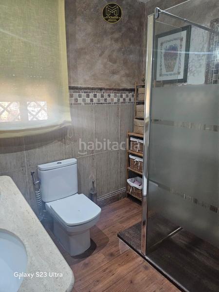 Foto 510ad217-d6ff-4545-b13e-8e390ec7a4e5. Chalet with parking pool in Puente Tablas - Puente Nuevo - Cerro Molina Jaén