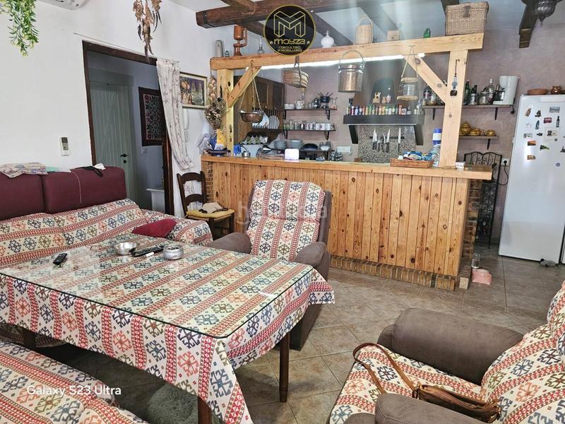 Foto 5266a94b-ff6d-496a-bbde-a7691f88665f. Chalet with parking pool in Puente Tablas - Puente Nuevo - Cerro Molina Jaén