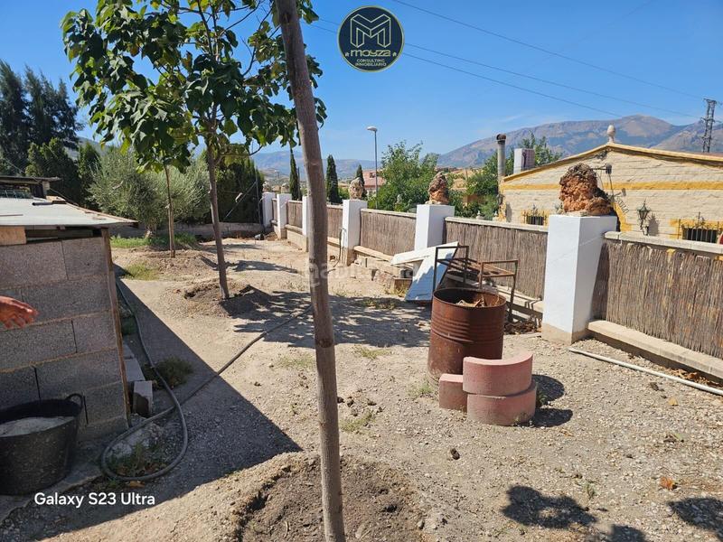 Foto 6009a483-a17b-468c-82d9-fbab6f6fa78d. Chalet with parking pool in Puente Tablas - Puente Nuevo - Cerro Molina Jaén