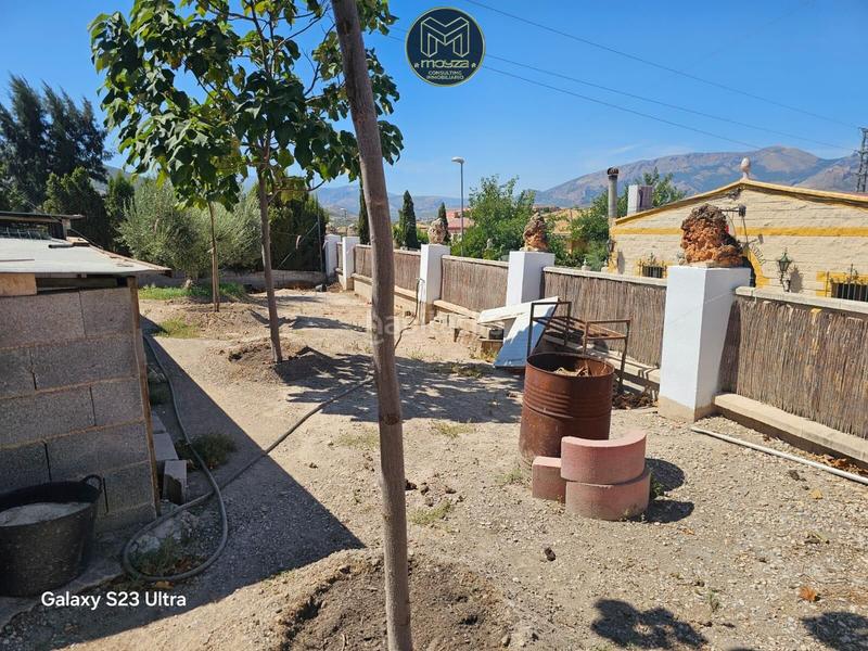 Foto 6787a2e5-1d9e-4584-b2c3-62eb3f9e28f9. Chalet with parking pool in Puente Tablas - Puente Nuevo - Cerro Molina Jaén