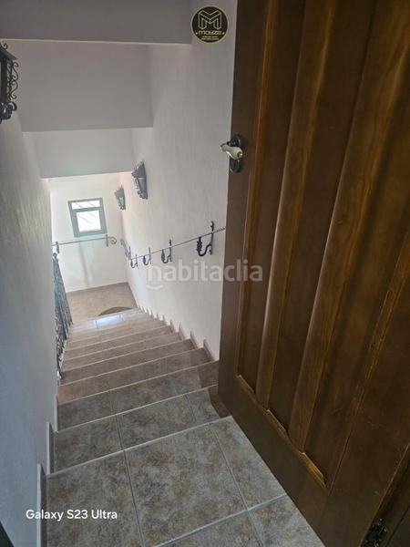 Foto 784d9c79-e36c-49b2-a3ed-9ee60931cb6f. Chalet with parking pool in Puente Tablas - Puente Nuevo - Cerro Molina Jaén