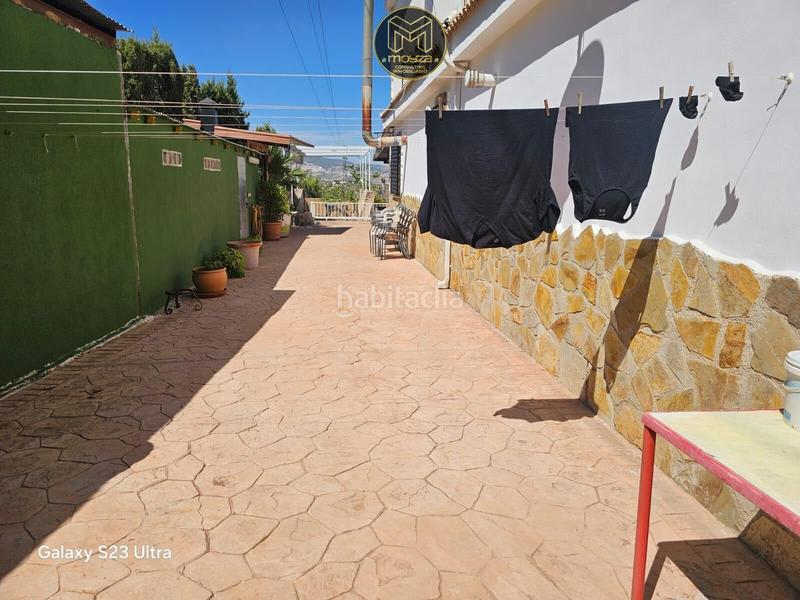 Foto 8bf7bcaa-1b4c-45d4-b06e-ae6142322b3c. Chalet with parking pool in Puente Tablas - Puente Nuevo - Cerro Molina Jaén