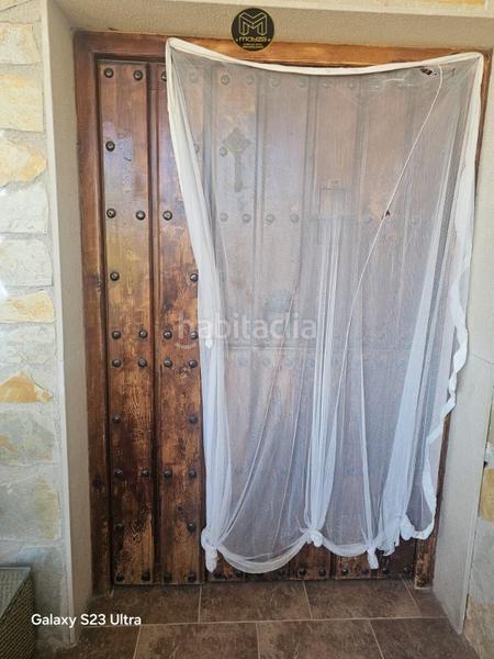 Foto 94762915-464f-466d-919a-b044a0542dbc. Chalet with parking pool in Puente Tablas - Puente Nuevo - Cerro Molina Jaén