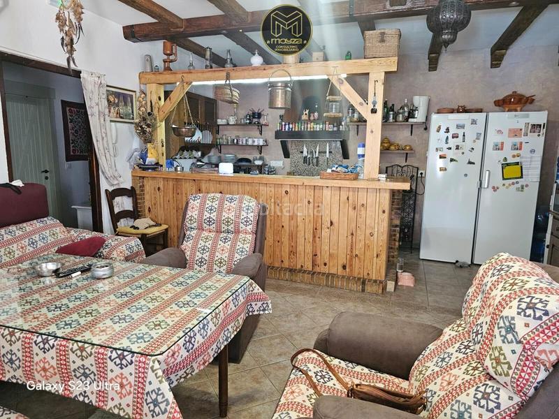 Foto b7628e2d-351b-4b7c-850a-e142ec32fe35. Chalet with parking pool in Puente Tablas - Puente Nuevo - Cerro Molina Jaén