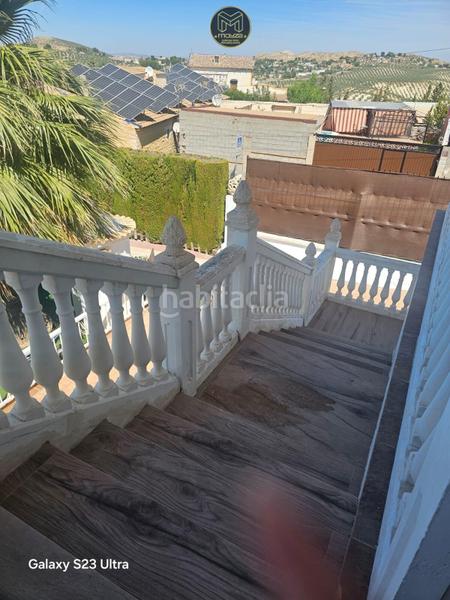 Foto b9a92585-4102-4fc2-80af-820c05d75646. Chalet with parking pool in Puente Tablas - Puente Nuevo - Cerro Molina Jaén