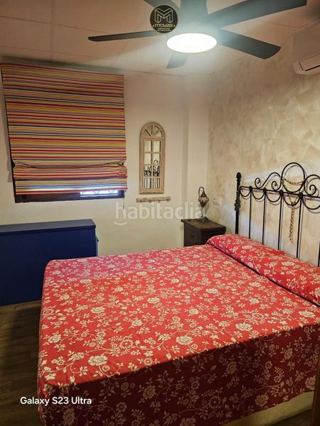 Foto c1ad6392-9235-44ad-8bbd-976edbfd1694. Chalet with parking pool in Puente Tablas - Puente Nuevo - Cerro Molina Jaén