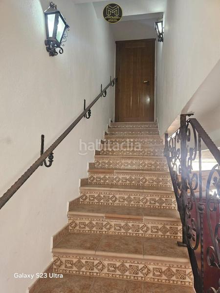 Foto c59c5ae1-4807-4d18-860e-1b5c434df32e. Chalet with parking pool in Puente Tablas - Puente Nuevo - Cerro Molina Jaén