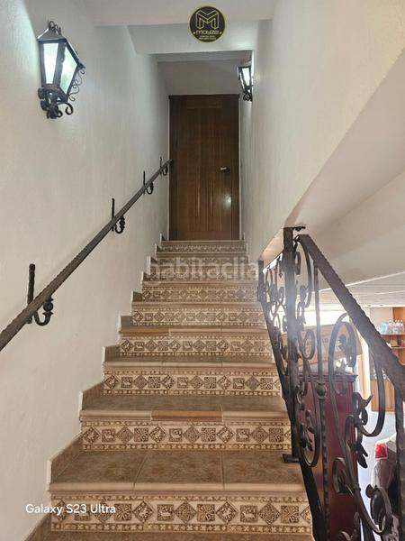 Foto d4442863-2b95-49c4-a1f4-cbe3f20a72dd. Chalet with parking pool in Puente Tablas - Puente Nuevo - Cerro Molina Jaén