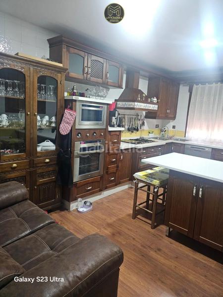 Foto dd0dc8ea-1463-4cdb-ad92-9e1ac78d1f6e. Chalet with parking pool in Puente Tablas - Puente Nuevo - Cerro Molina Jaén