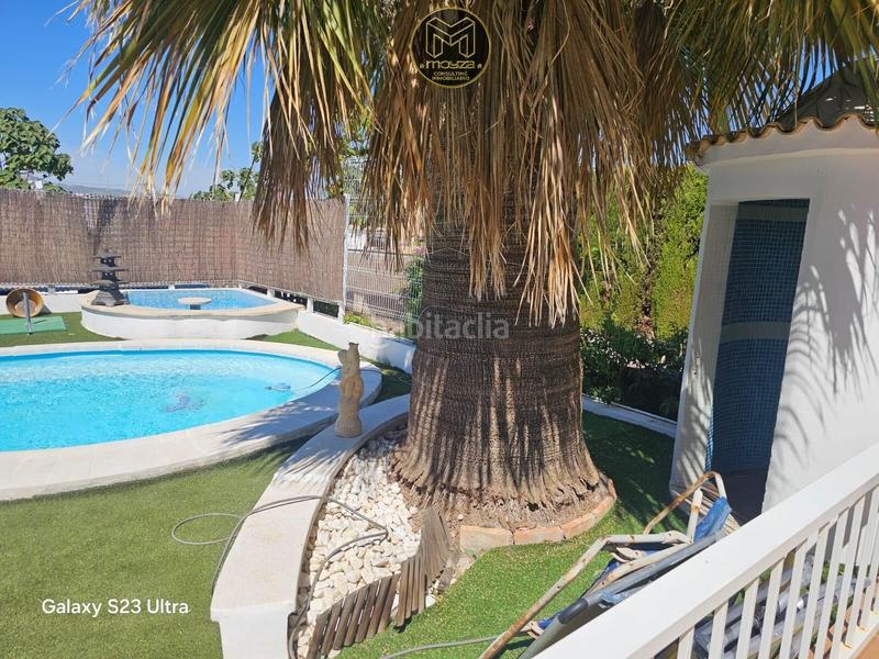 Foto e366977d-268d-4933-8980-63bc55f64ad7. Chalet with parking pool in Puente Tablas - Puente Nuevo - Cerro Molina Jaén