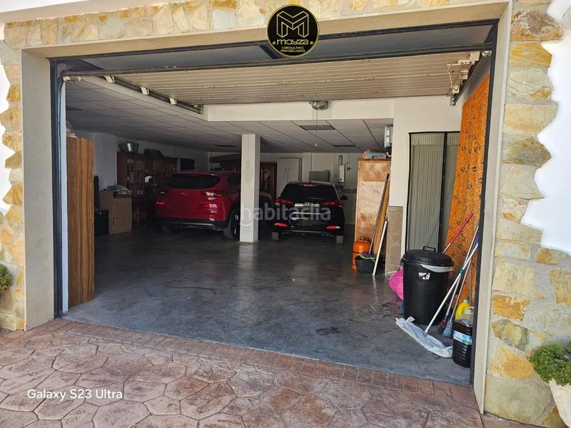 Foto ebb44d3c-02b2-452e-b401-f710db9a2f78. Chalet with parking pool in Puente Tablas - Puente Nuevo - Cerro Molina Jaén