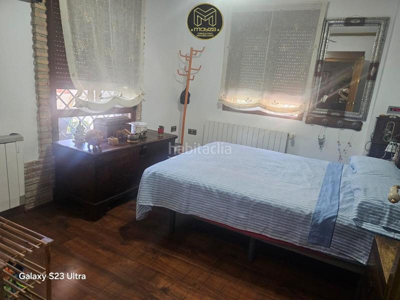 Foto fa066f8f-1a2c-4de9-807d-56f2951f85ad. Chalet with parking pool in Puente Tablas - Puente Nuevo - Cerro Molina Jaén