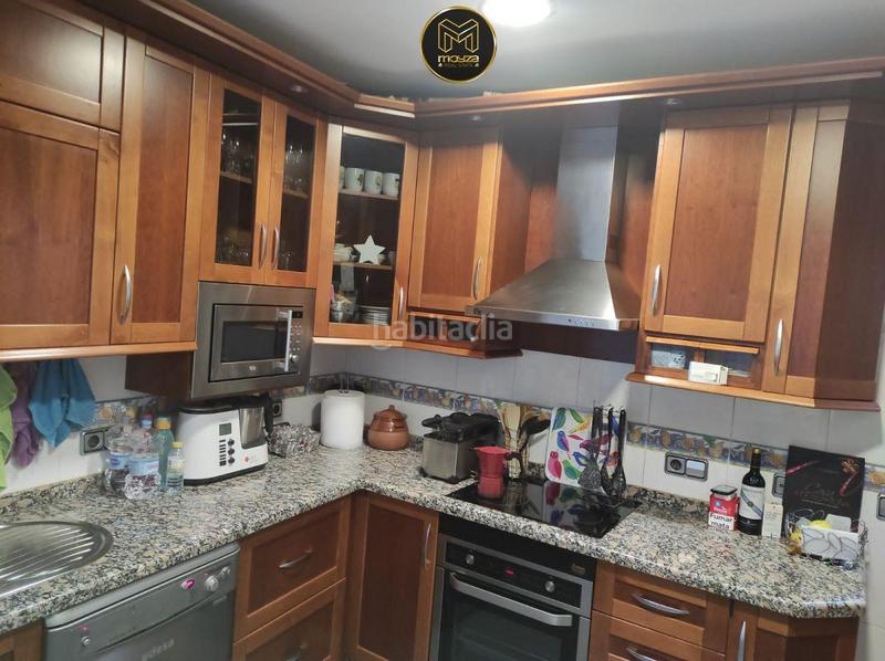 Foto e760fece-0a80-4495-8b44-4a7c6c99aa08. Appartement avec chauffage parking dans Peñamefecit - Avda Barcelona Jaén