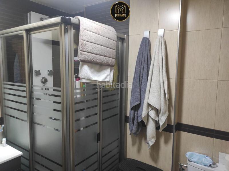 Foto f606dc87-3e09-4250-99fe-dc02a4567498. Appartement avec chauffage parking dans Peñamefecit - Avda Barcelona Jaén