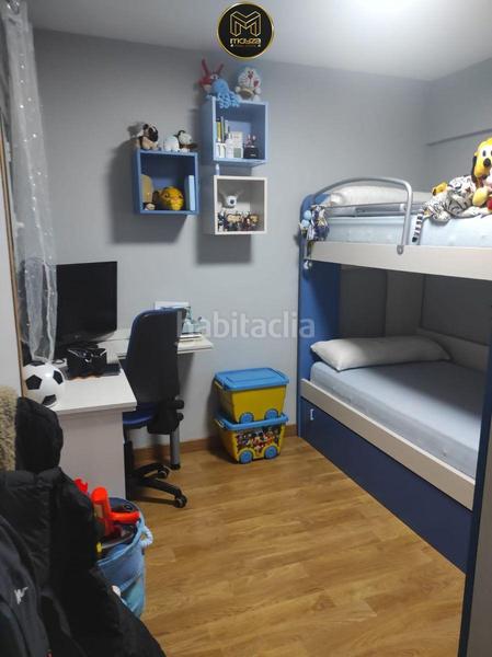 Foto f7c9a4ea-aff1-4e63-8beb-17d5fe175334. Appartement avec chauffage parking dans Peñamefecit - Avda Barcelona Jaén