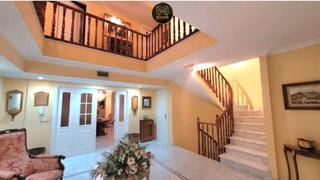 Maison jumelée à Valdeastillas - Fuentezuelas. Zona urbanización azahar