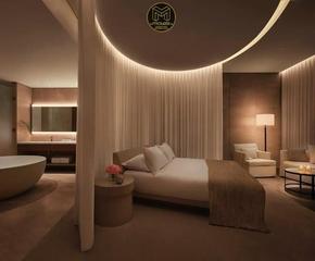 Edificio en Roda (La). Hotel norte de albacete