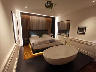 Édifice à A Piriganlla - Albeiros - Garabolos. Mansion en lugo