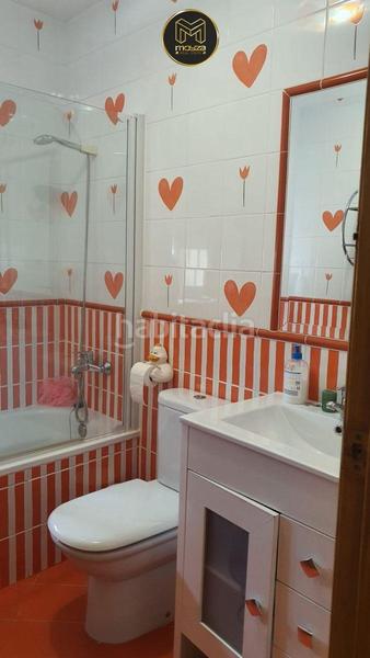 Foto 7fdaa0ce-ea5c-4e7c-9cd1-8bad63b96fb4. Xalet a Ctra. Circunvalación - La Magdalena Jaén