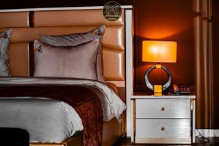 Edificio en Roda (La). Hotel norte de albacete