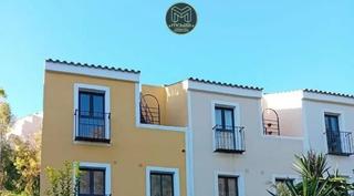 Lloguer Casa adossada a Casares pueblo. Alquiler en casares