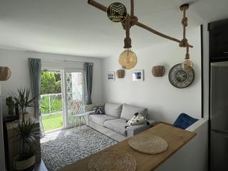 Location Appartement à San Luis de Sabinillas. Alquiler en manilva