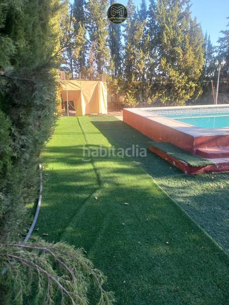 Foto 1d109bb0-9dc2-4304-a601-07f4dbb3ddb4. Wohngrundstück in Renfe - Bulevar 1ª y 2ª Fase Jaén