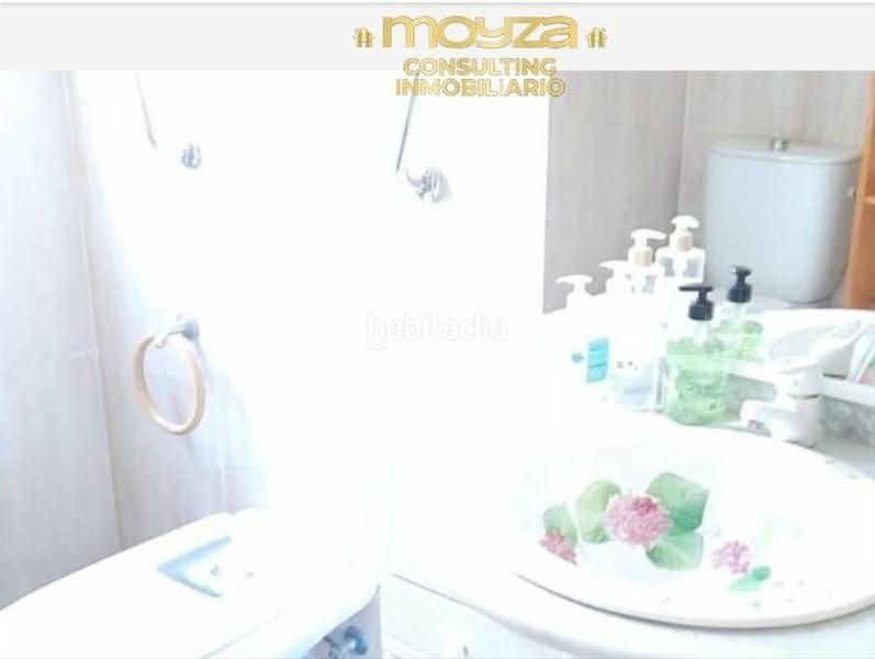 Foto 204be1cc-5da2-4221-be63-5170fbaab3d9. Etagenwohnung mit parking in Hospital Jaén